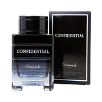 JOHAN B B Confidential