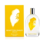 BENETTON Giallo