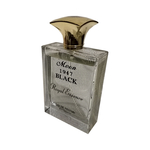 NORAN PERFUMES Moon 1947 Black