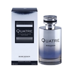 BOUCHERON Quatre Intense Pour Homme