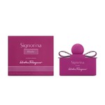 SALVATORE FERRAGAMO Signorina Ribelle Fashion Edition 2020