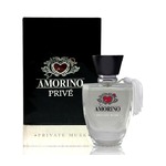 AMORINO Private Musk