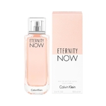 CALVIN KLEIN Eternity Now