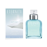 CALVIN KLEIN Eternity Summer 2014