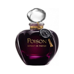 CHRISTIAN DIOR Poison Extrait de Parfum